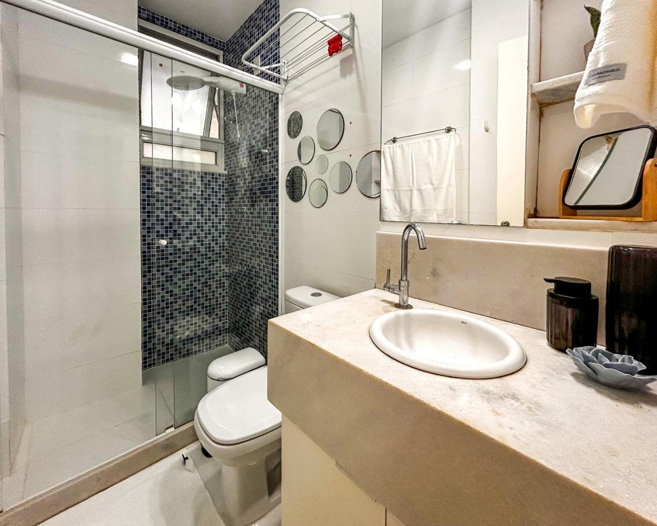 Otimo Apto A Poucos Metros Da De Botafogo Rj Apartamento Rio de Janeiro