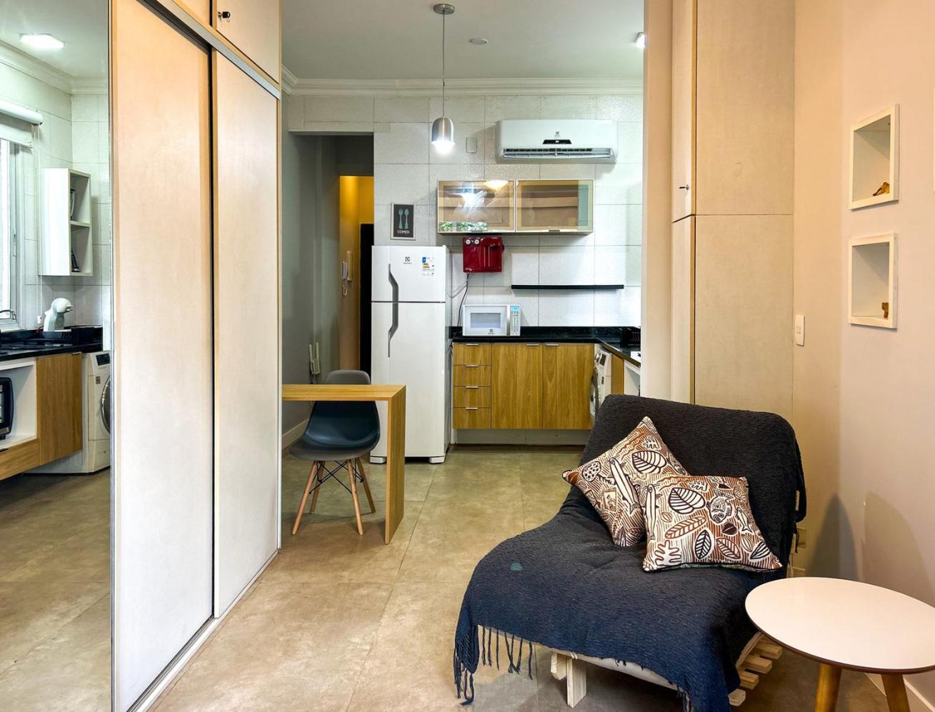 Apartamento Otimo Apto A Poucos Metros Da De Botafogo Rj Rio de Janeiro